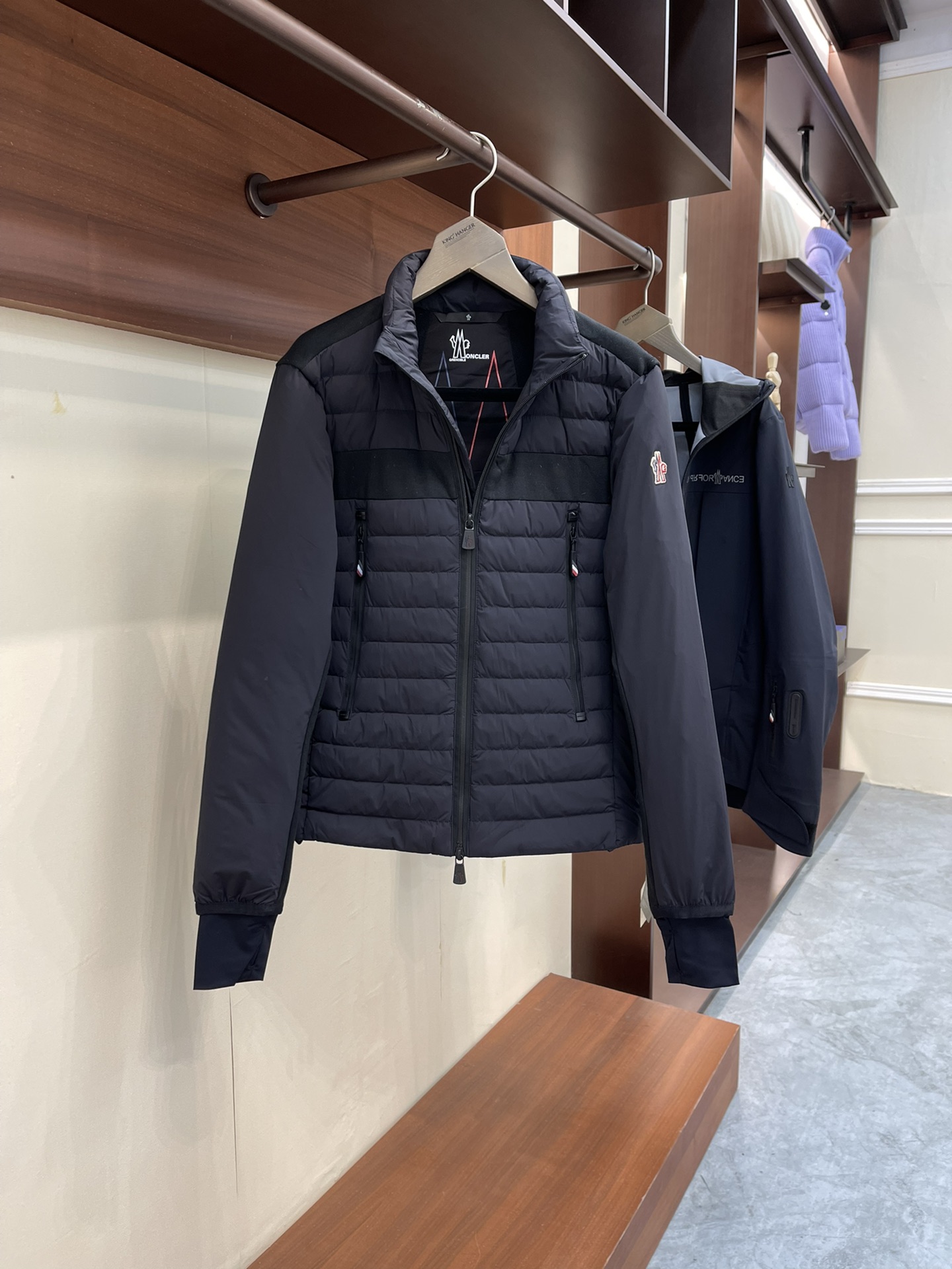 Moncler Down Jackets